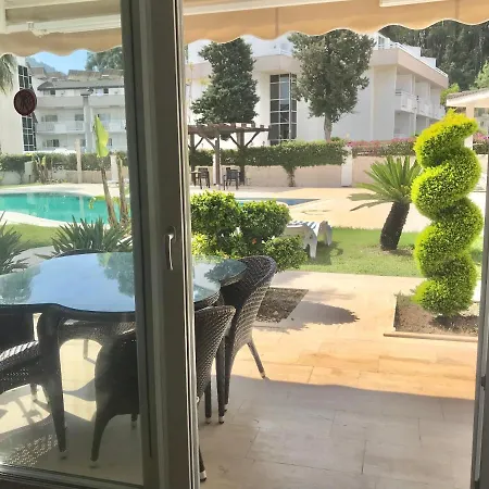 Attolos * Kemer