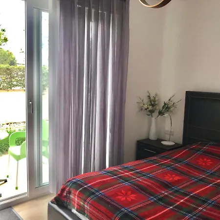 Attolos Apartament *